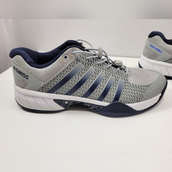 KSwiss Pickleball Shoes, Men's Size 11 - Picture 7 of 12